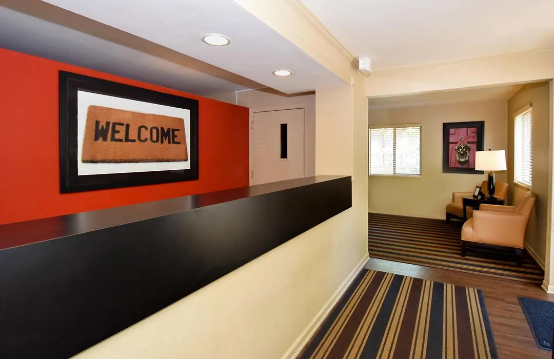 Studio 6 Suites Jackson Ridgeland Ms-1