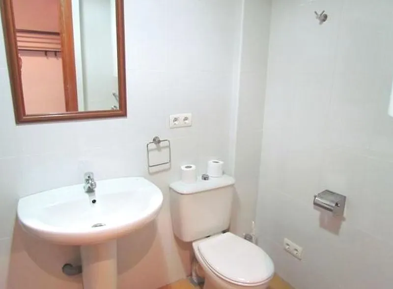 Apartamentos Sabica Nevada Bulgaria-1