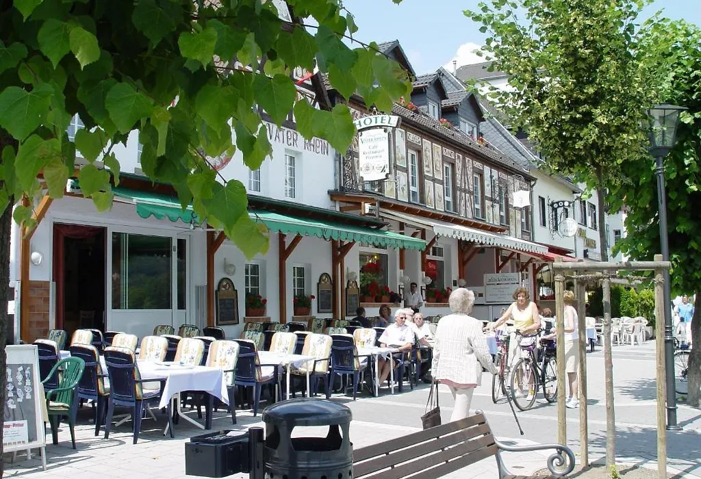 Hotel Vater Rhein-1