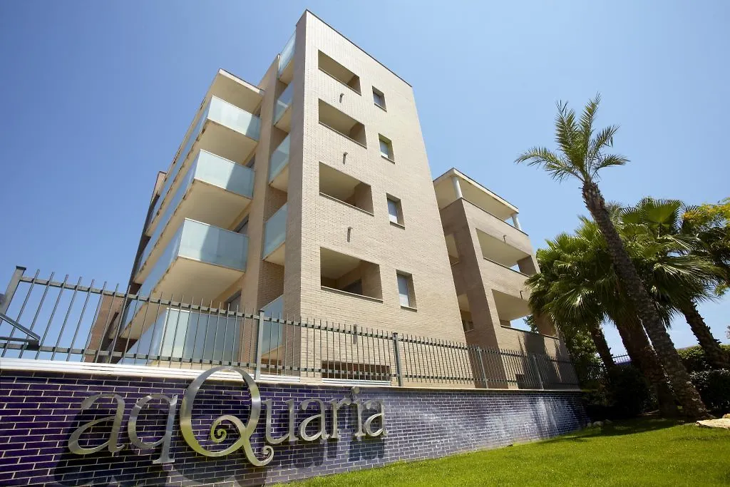 Ibersol Spa Aqquaria-1