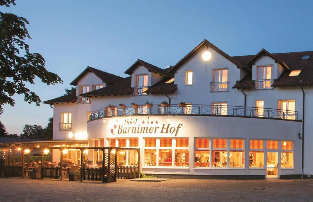 Hotel Barnimer Hof-1