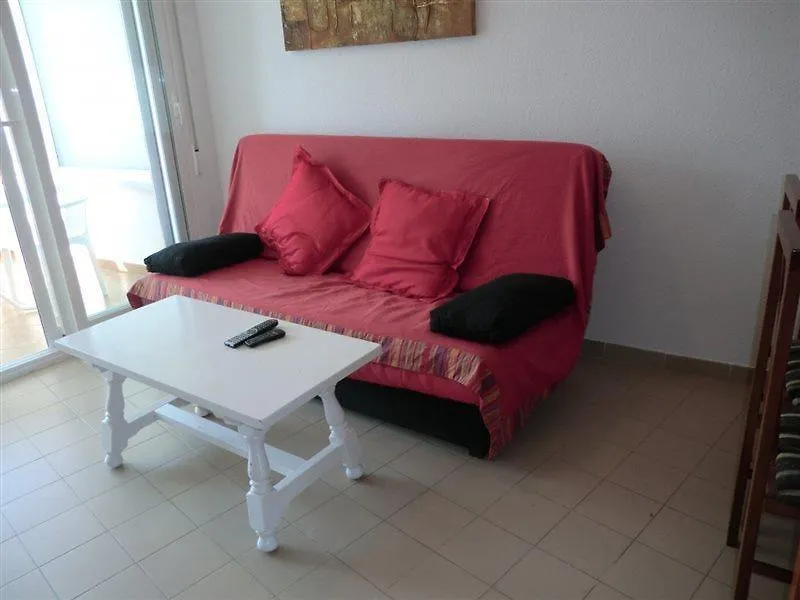 Aguamarina Apts-1