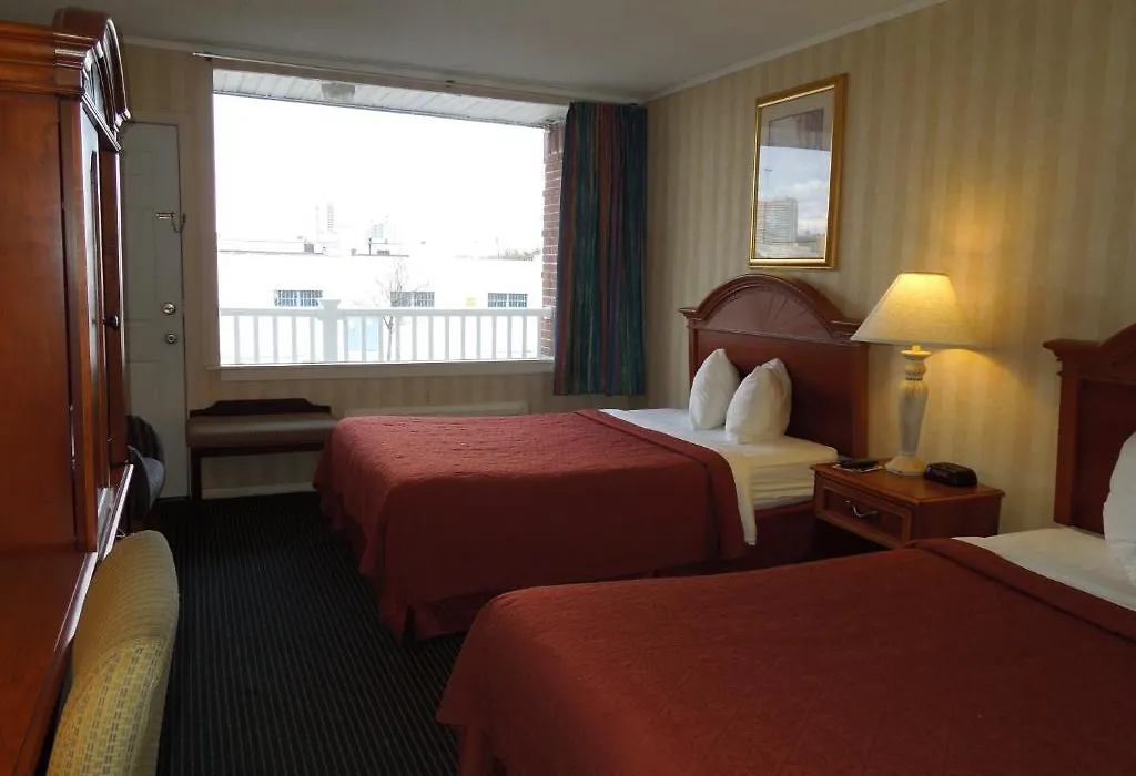Knights Inn Atlantic City-1