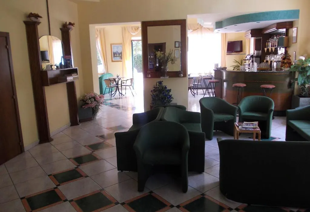 Hotel La Conchiglia-1