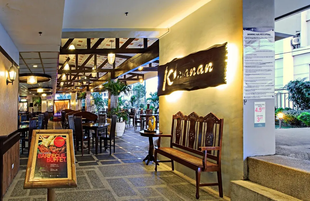 Cebu Parklane International Hotel-1