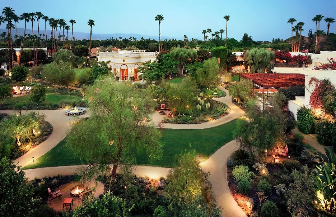 Parker Palm Springs-1