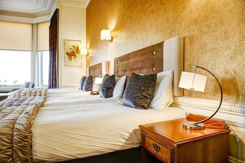 Royal Ettrick Hotel-1