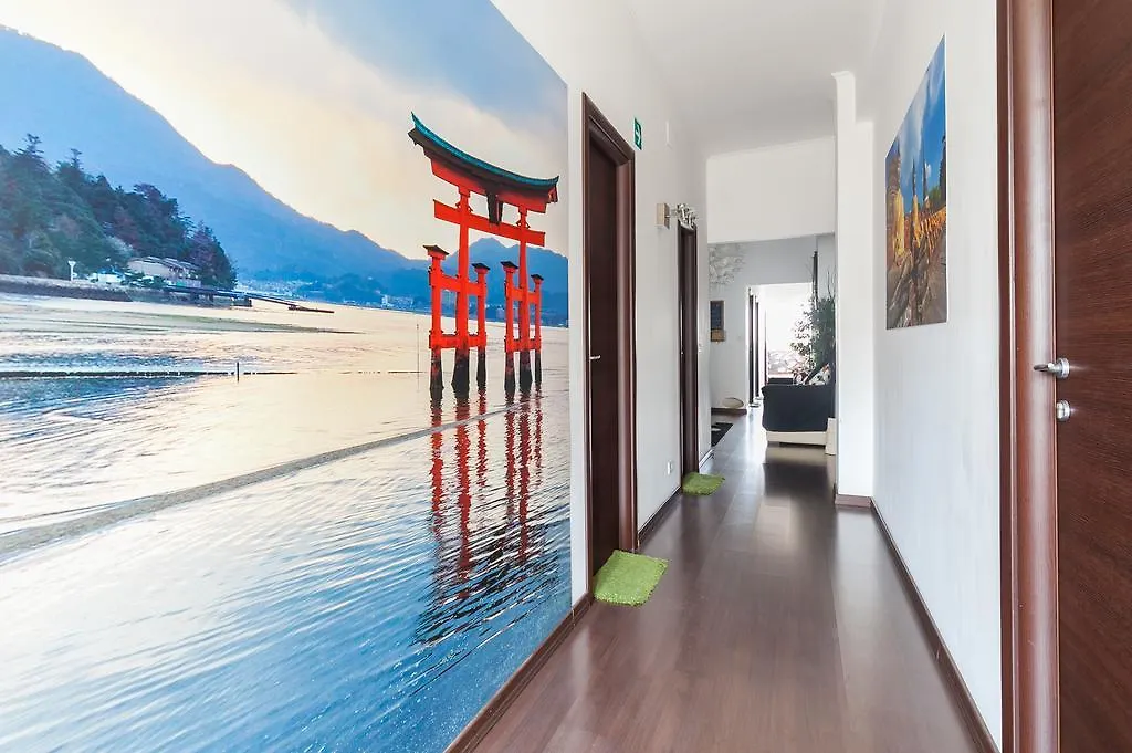 Bamboo B&B-1