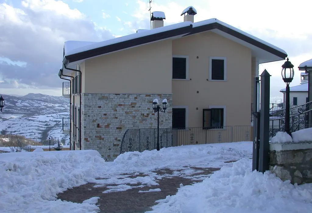 Residence Les Amis-1
