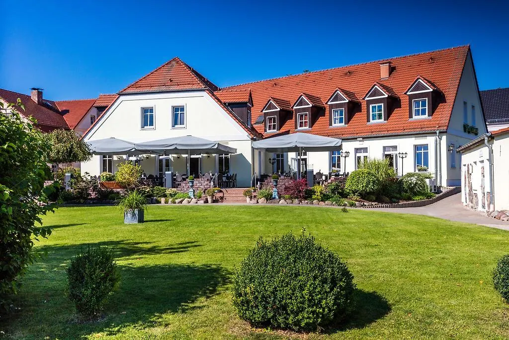 Hotel Prinz Albrecht-1