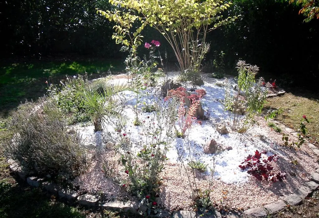 Le Vallon de Paray-1