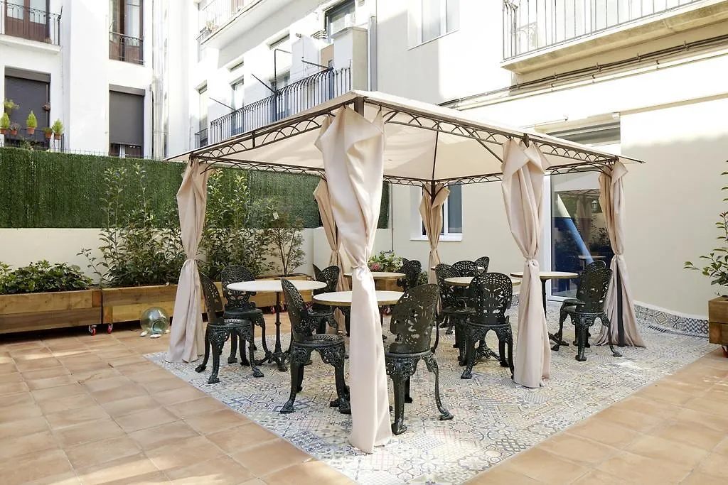 Don Cecilio Guesthouse-1