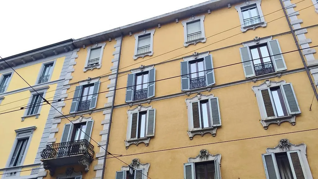 Hotel Arno-1