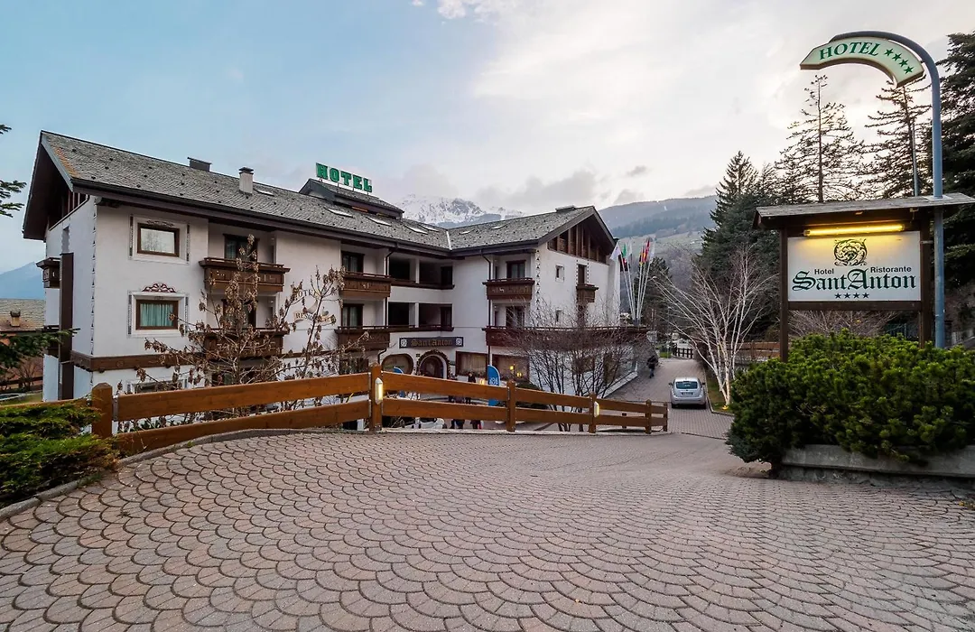 Hotel Santanton-1