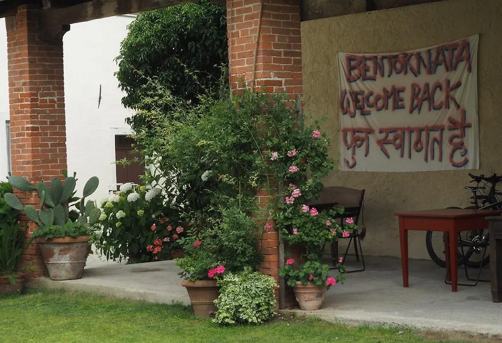 B&B Cascina Moncrava-1