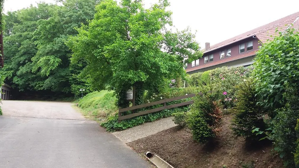 Forsthaus Alter Foerster-1