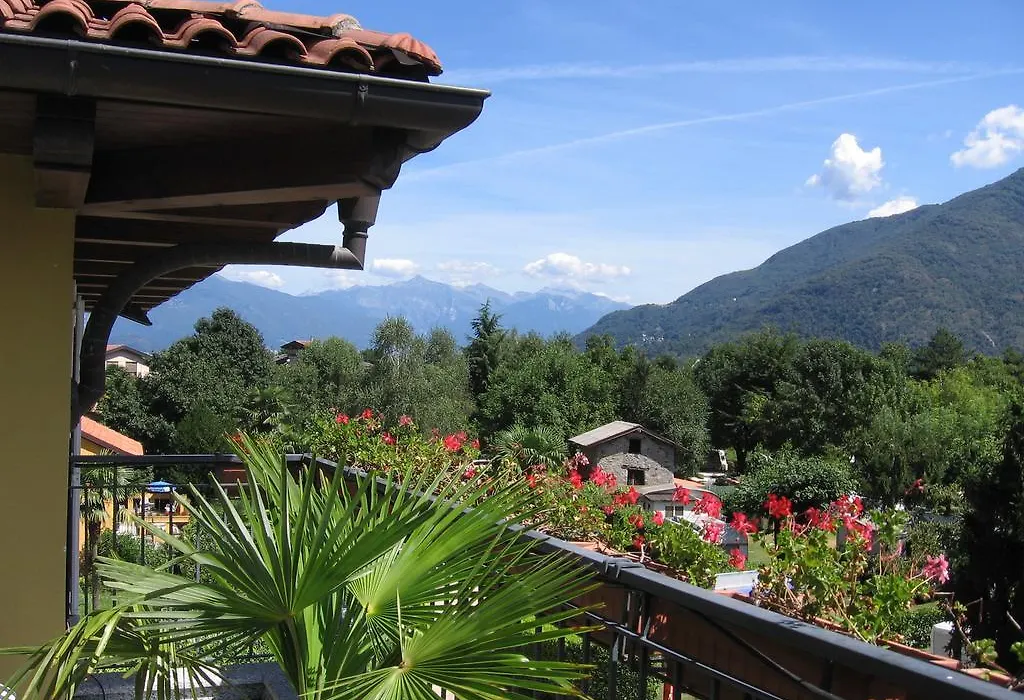 Hotel Del Fiume-1