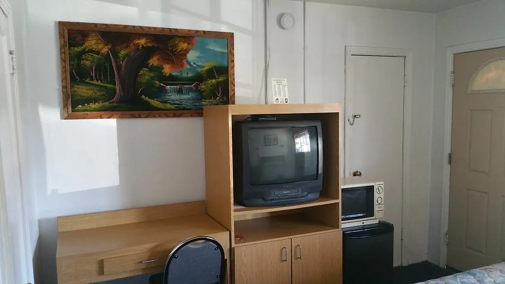 San Joaquin Motel-1