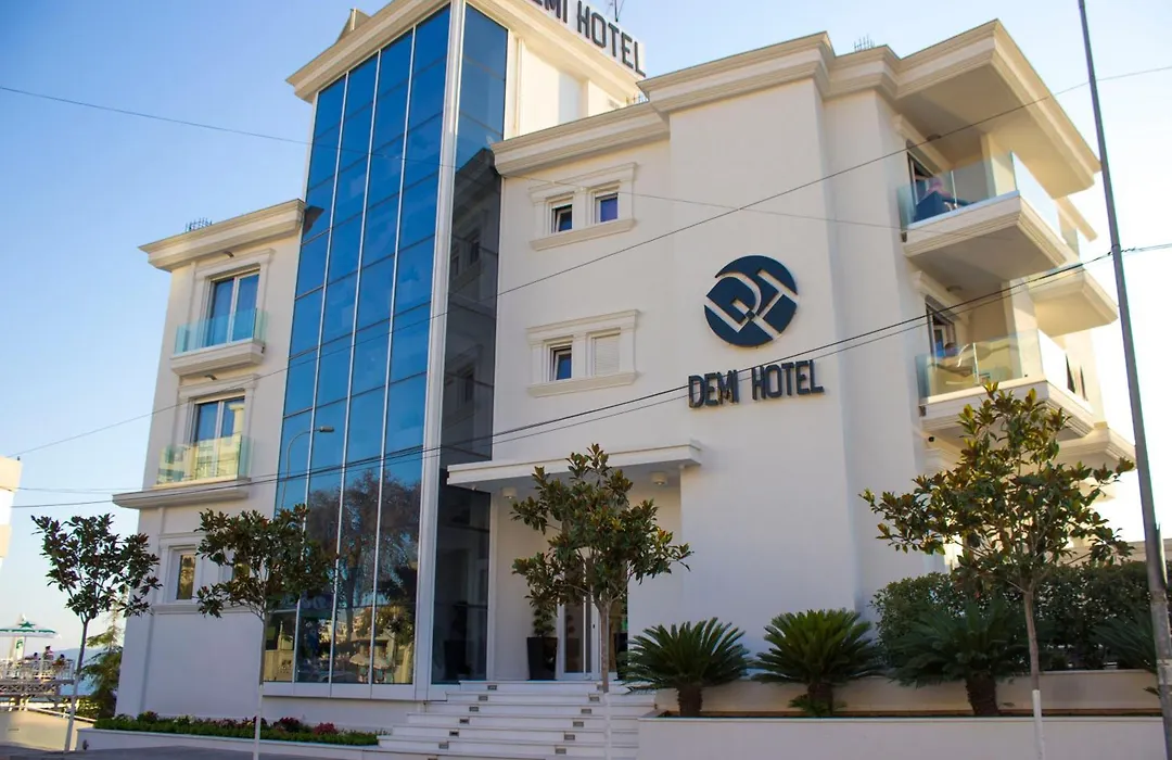 Demi Hotel-1