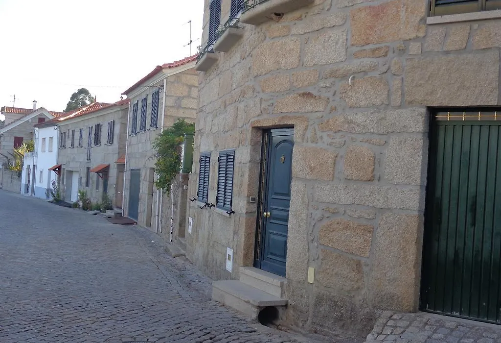 Hotel Rural Mira Serra-1
