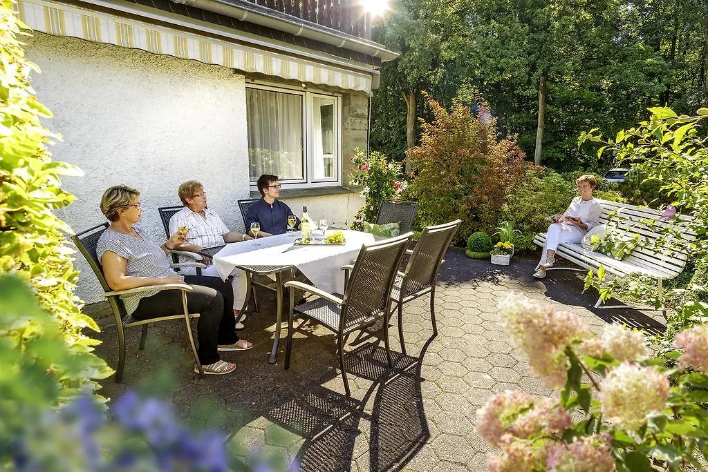 Hotel-Pension Pöhling-1
