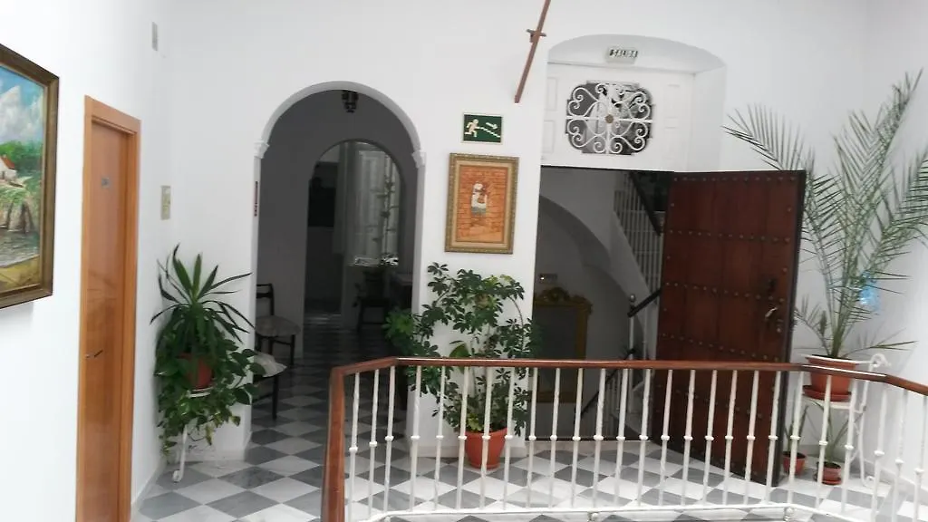 Hostal Centro Sol-1