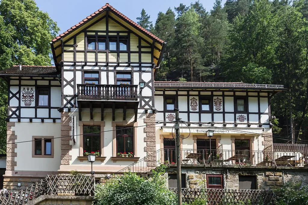Hotel Waldhäusel-1