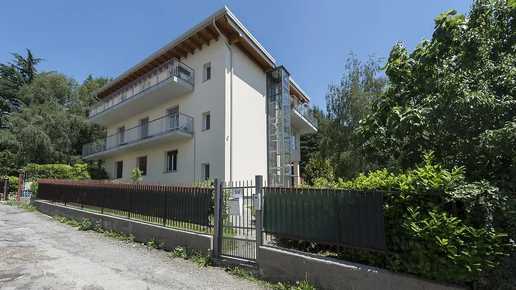 B&B Villa Giuli-1