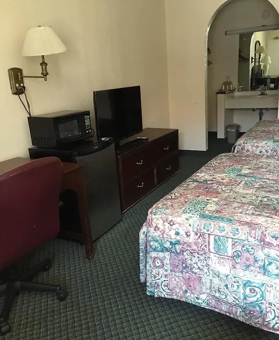 Perimeter Inn - Athens-1