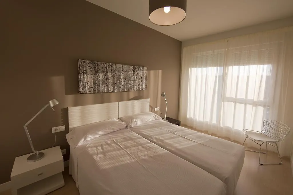 Apartamentos Irenaz-1