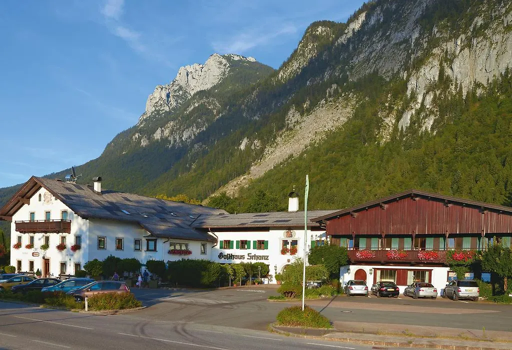Hotel Zur Schanz-1