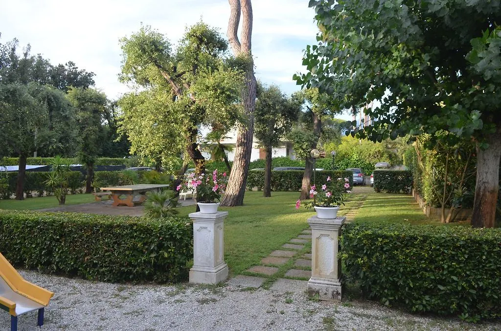 Hotel Nettuno-1