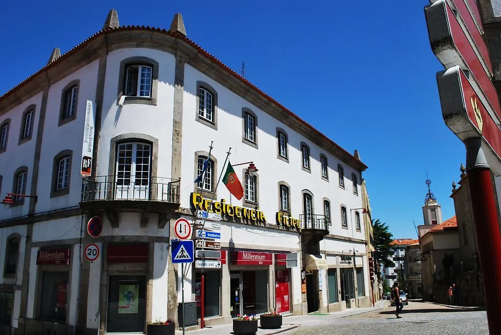 Residencia Filipe-1