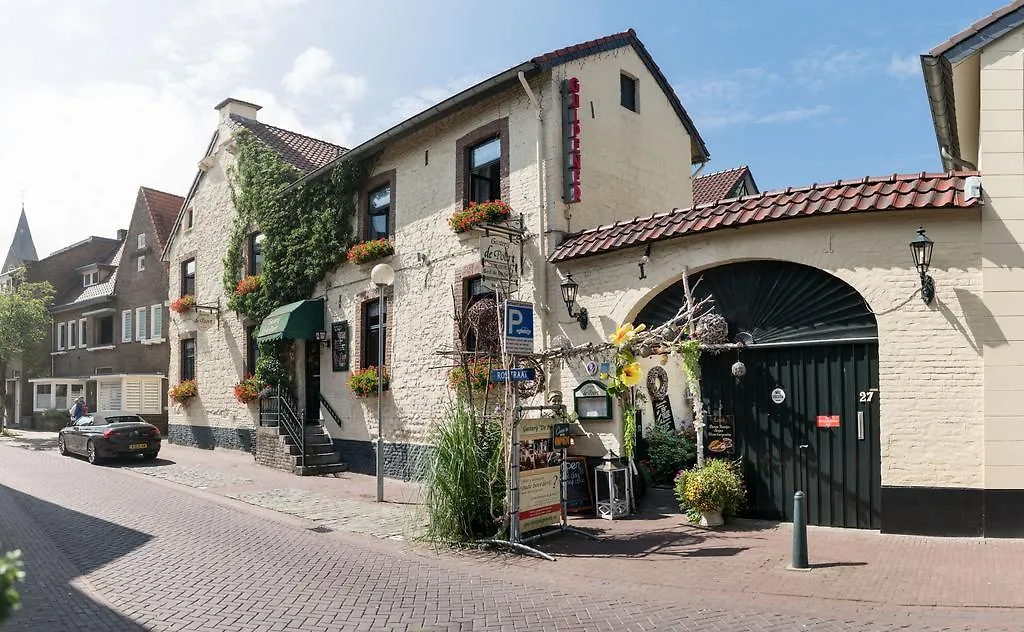 Gasterij de Poort-1