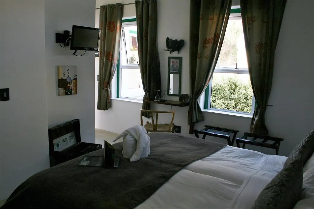Africanhome Guesthouse-1