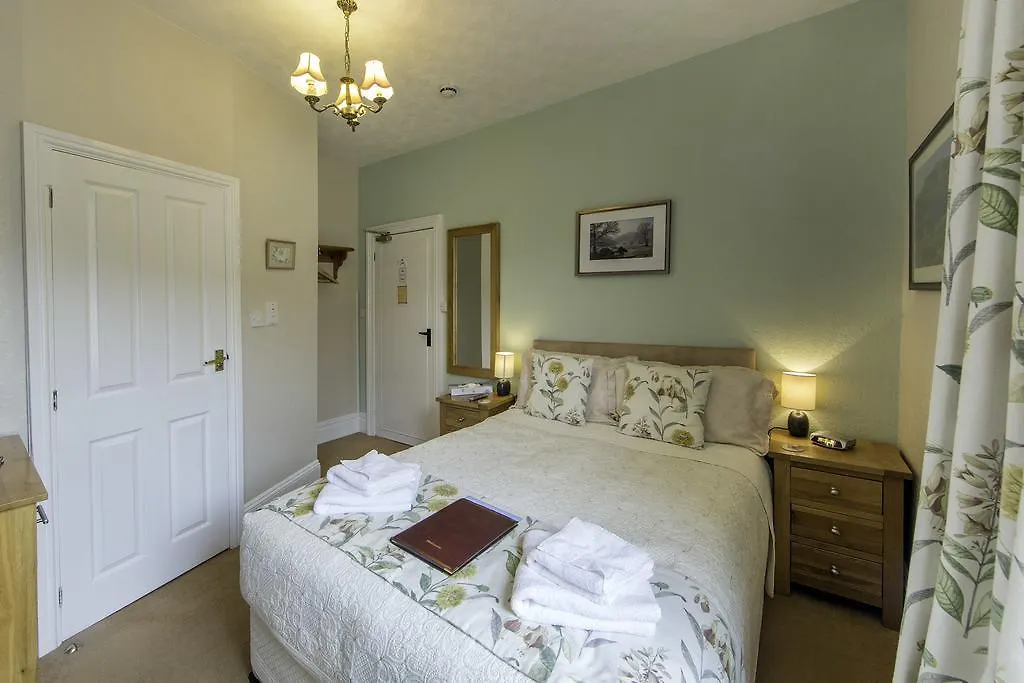 Laurel Bank Guest House-1