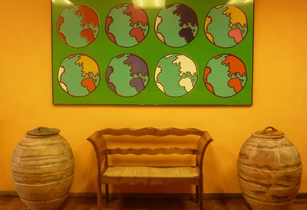 Hotel Pradas-1