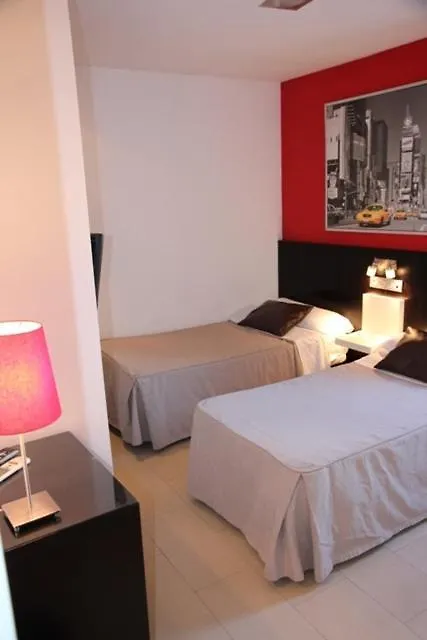 Hostal Central-1