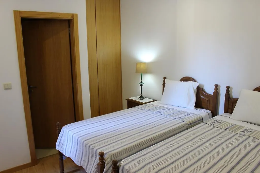 Casa Da Vila-1