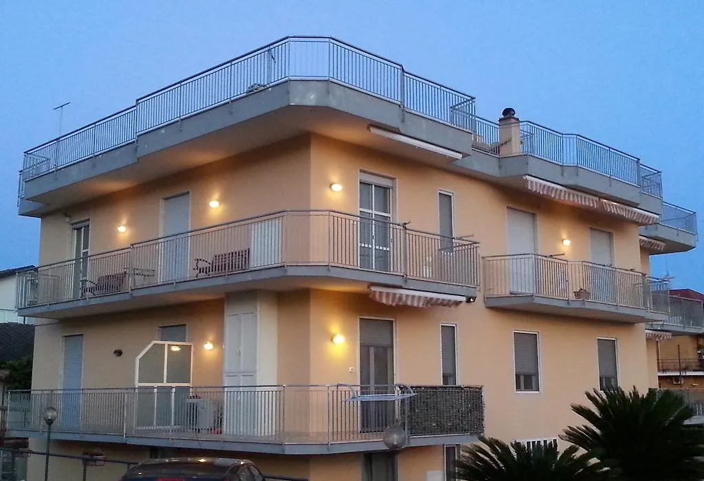 B&B Giano-1