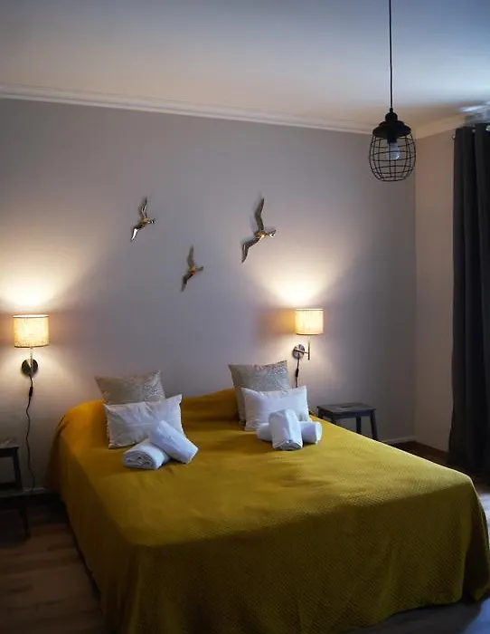 O Forte Guest House-1