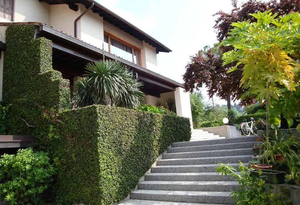 Sporting Hotel Ragno D'oro-1
