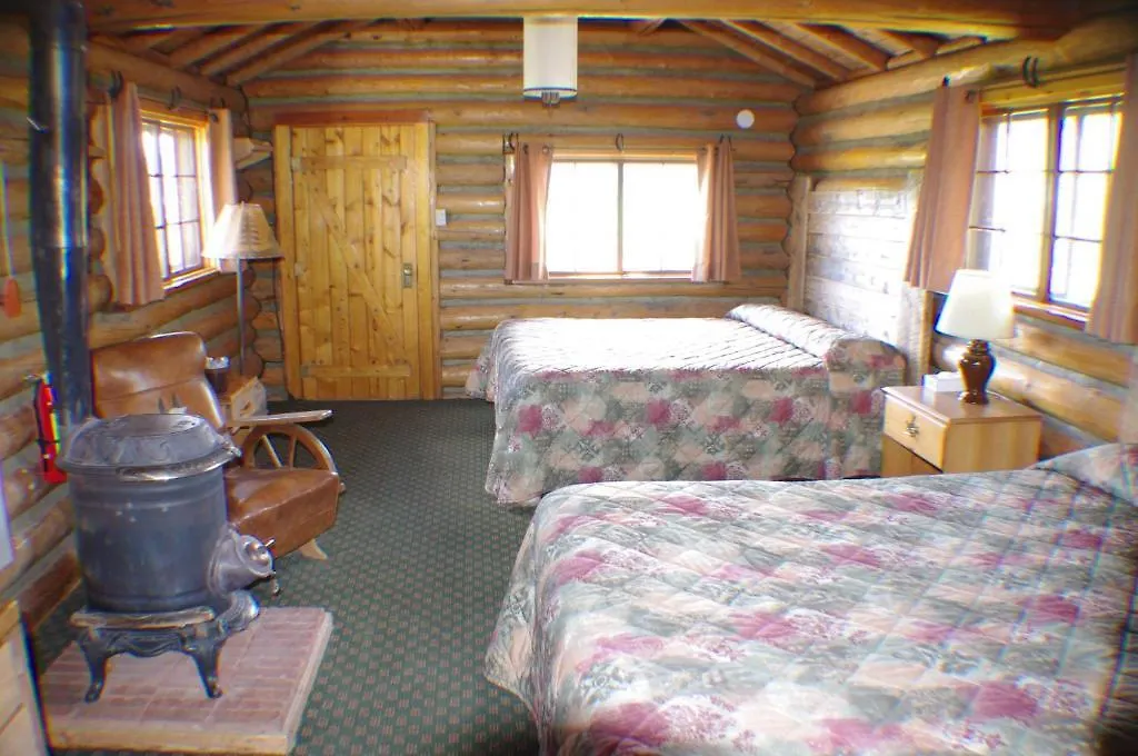 Parade Rest Ranch-1