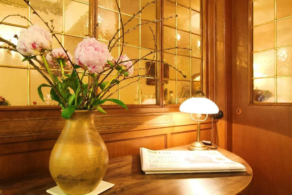 Landhaus Michels garni-1