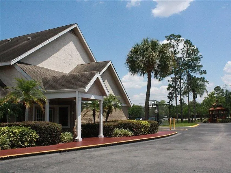 Hawthorn Suites By Wyndham Orlando International Drive-1