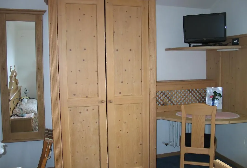 Hotel Negritella-1