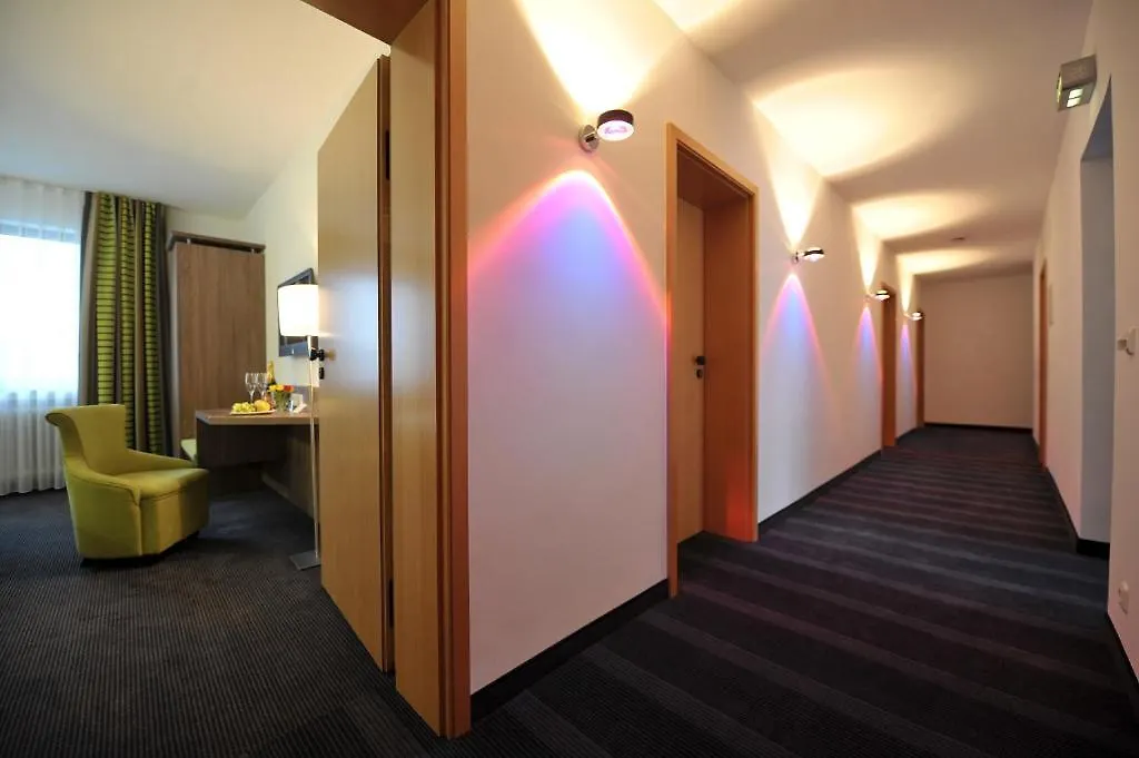CityHotel Hessischer Hof-1