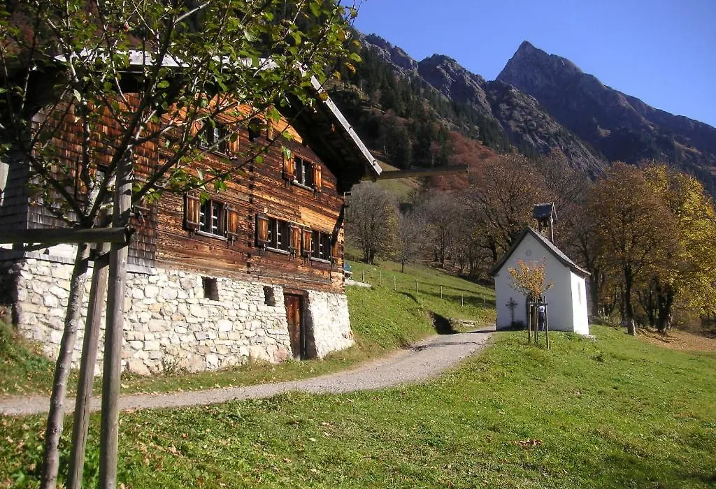 Gästehaus Schmid-1