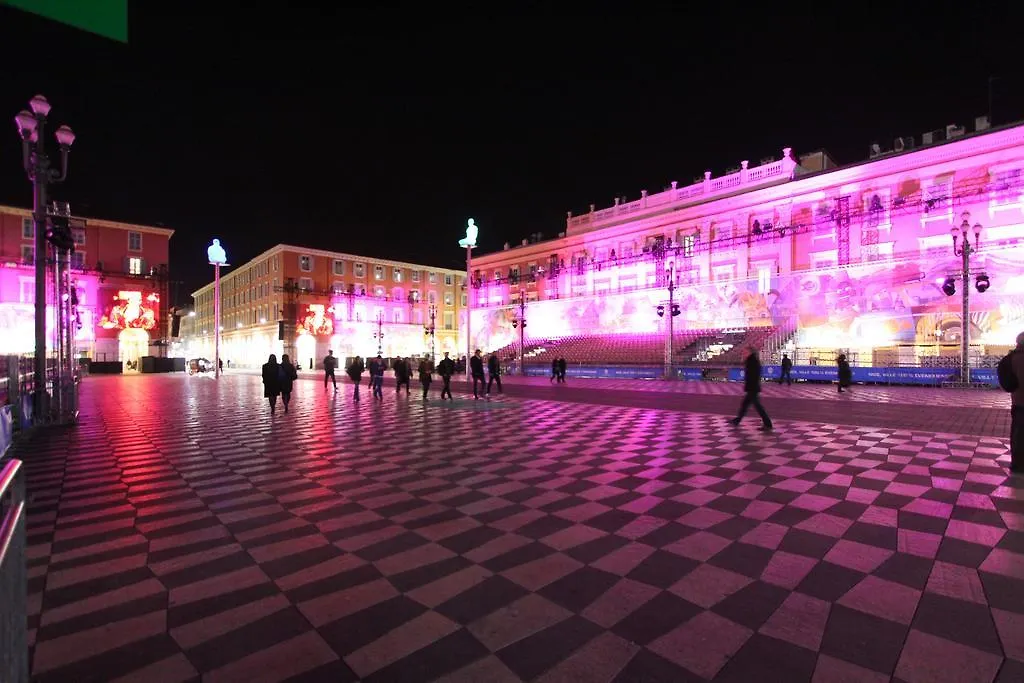 Nice Massena-1