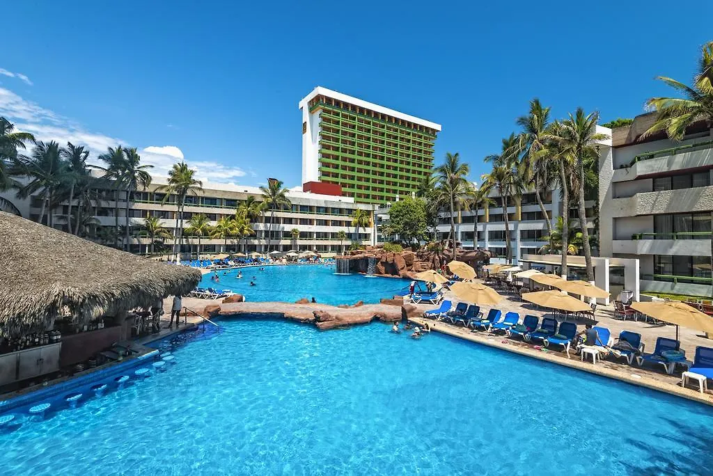 El Cid El Moro Beach (Adults Only)-1